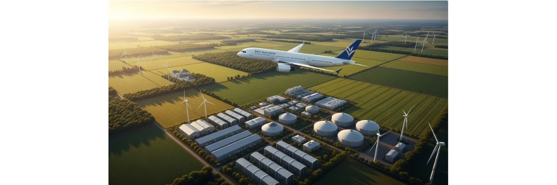 La aviación enfrenta un desafío estructural