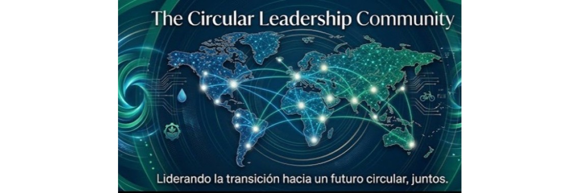 Lecciones de Innovación Circular