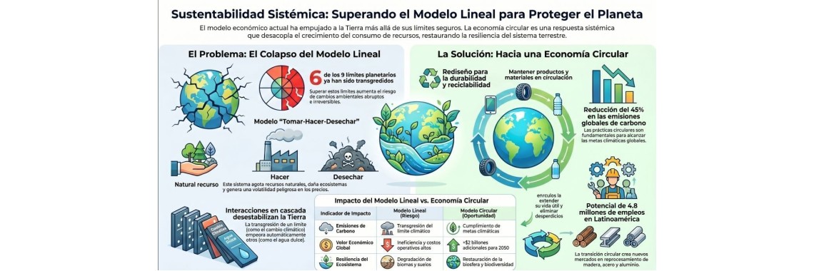 La evidencia es contundente