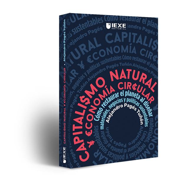 Libro Capitalismo Natural