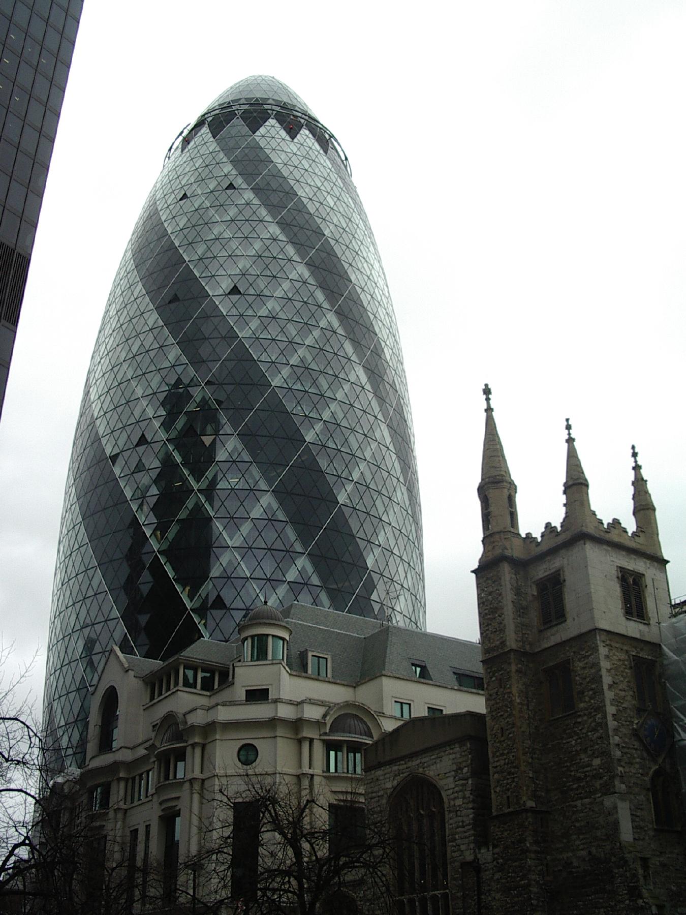 Gherkin